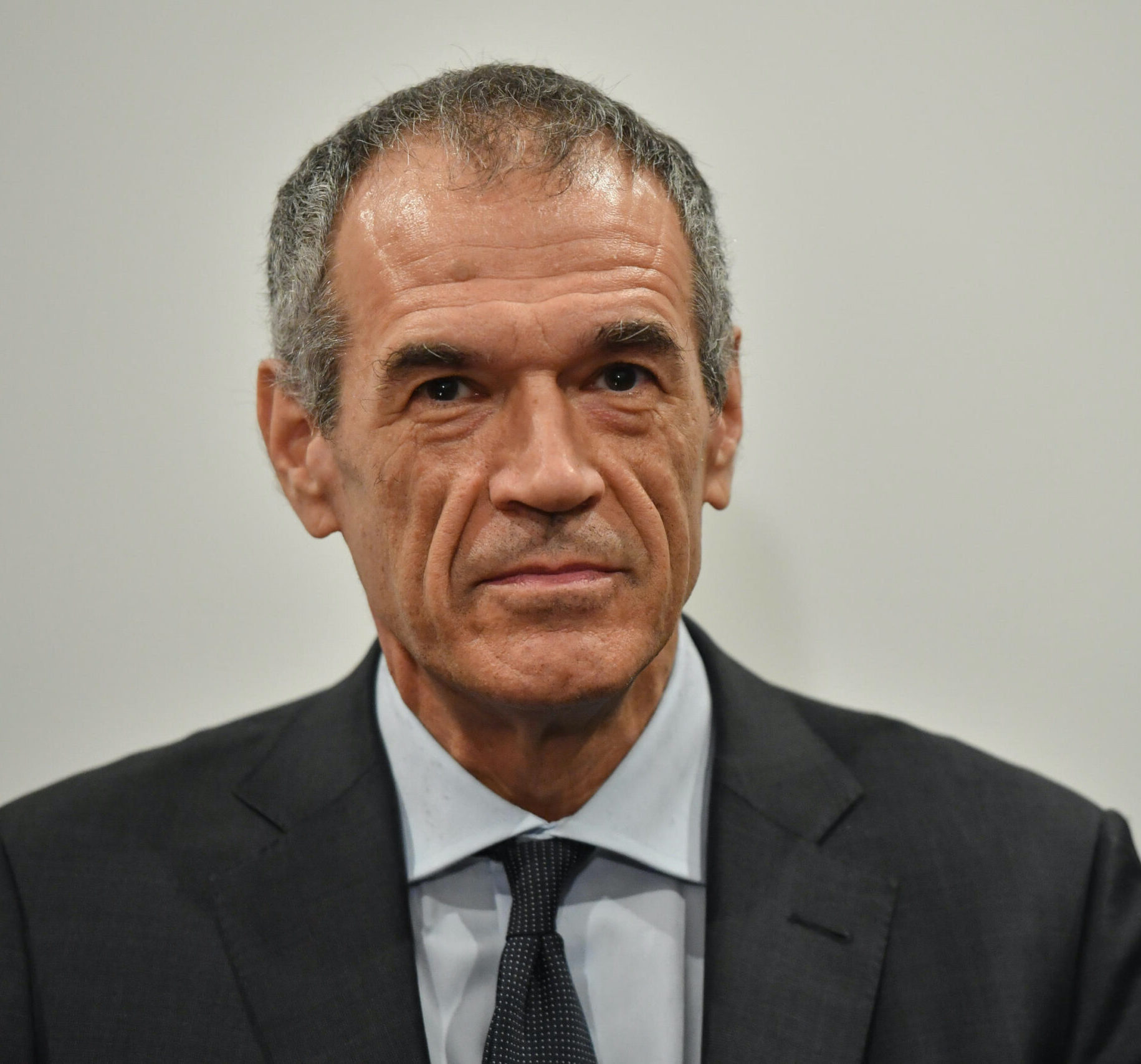 Carlo Cottarell